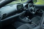Toyota GR Yaris RZ First Edition 2020 года (JP)